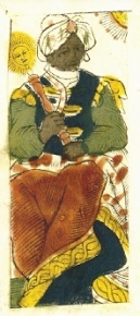 The Moors of Bologna (1725)