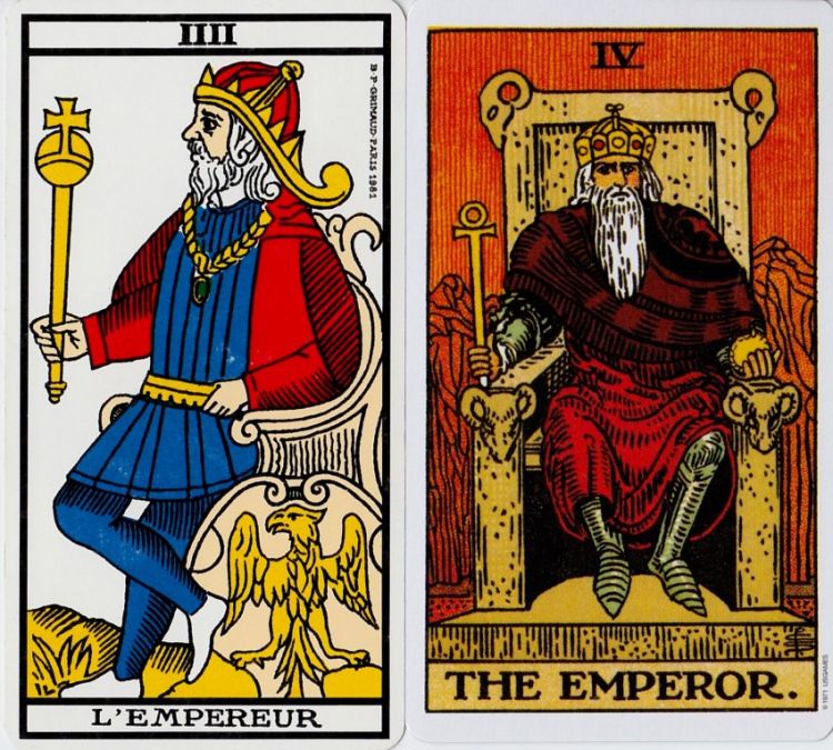 4. L’Imperatore
