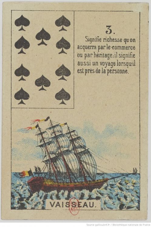 3. Il Battello : Movimento, Cambiamento, Apertura mentale