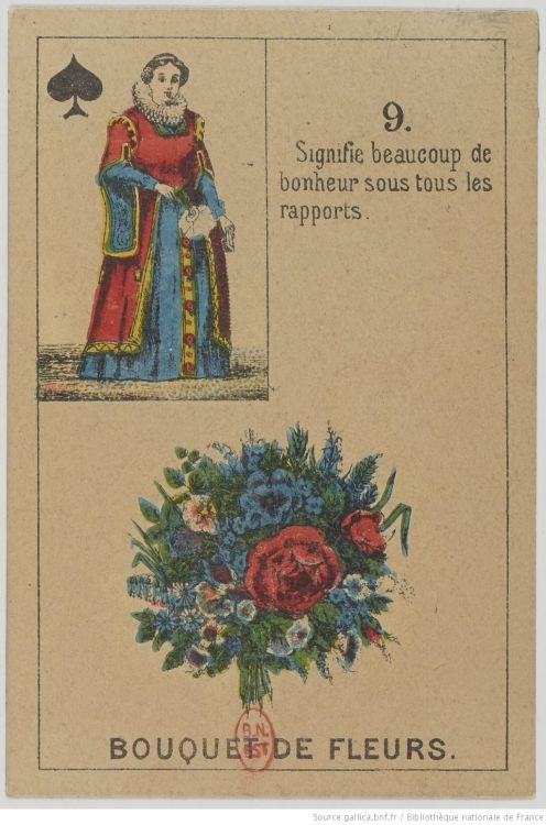 9. Il Bouquet : Sorpresa, Attenzione, Interesse, Effimero