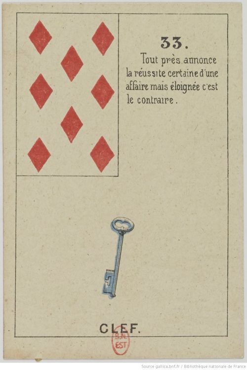 33. La Chiave : Scatto, Soluzione, Apertura, Risposta 'Sì'