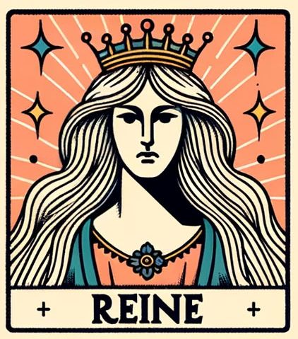 La Regina