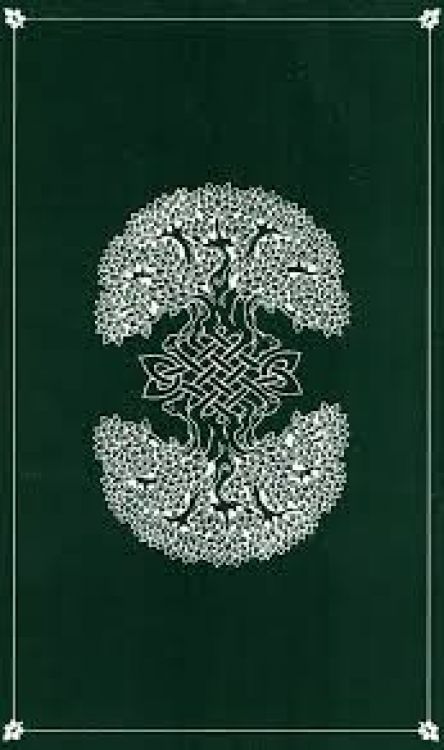The English edition