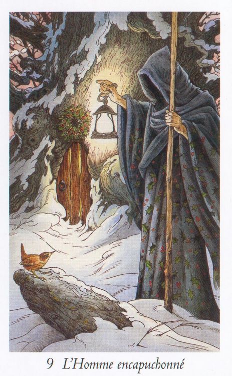 The cards I Like