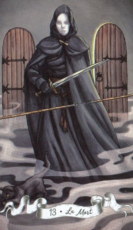 13 - Death