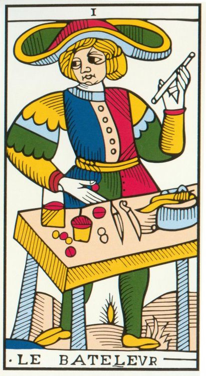 The cards I like