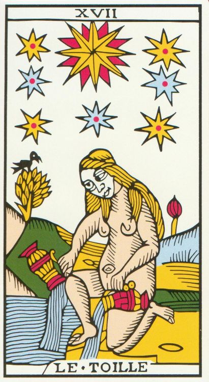 XVII LE TOILLE