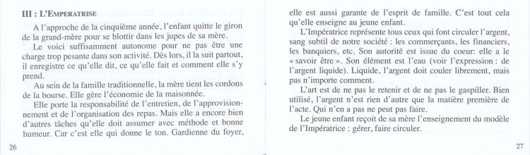 The leaflet