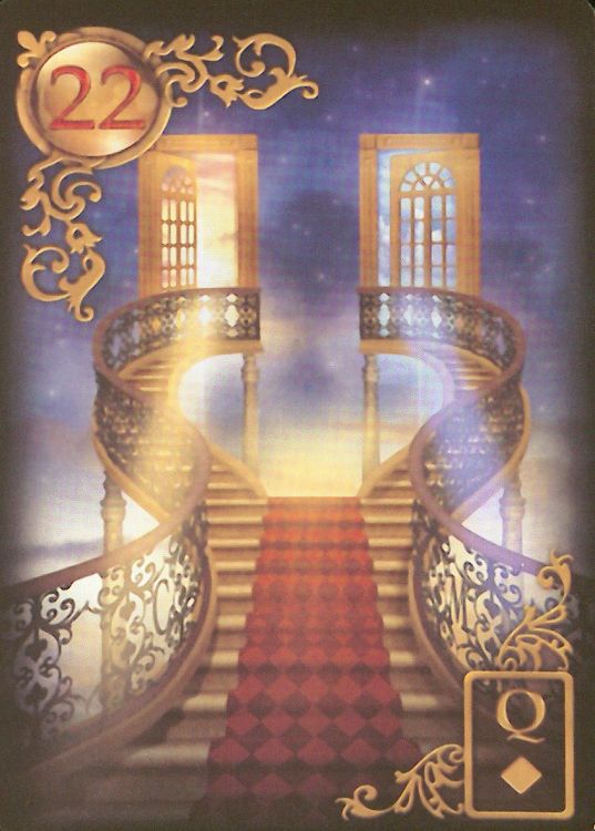 22 - Scelta