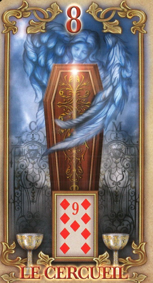 8 - La Bara