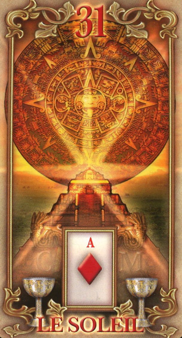 31: Il Sole